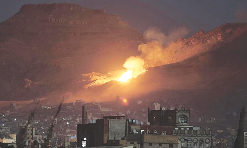 32killedinwesternportclashesinyemen